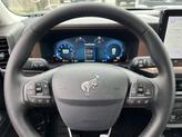 Thumbnail of 2025 Azure Gray Metallic Tri-Coat Ford Bronco Sport