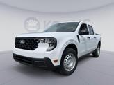 Photo of 2025 Oxford White Ford Maverick