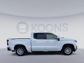 Thumbnail of 2020 Summit White Chevrolet Silverado 1500