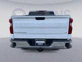 Thumbnail of 2020 Summit White Chevrolet Silverado 1500