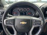 Thumbnail of 2020 Summit White Chevrolet Silverado 1500