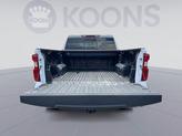 Thumbnail of 2020 Summit White Chevrolet Silverado 1500
