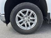 Thumbnail of 2020 Summit White Chevrolet Silverado 1500