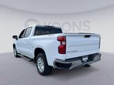 Thumbnail of 2020 Summit White Chevrolet Silverado 1500