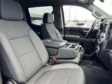 Thumbnail of 2020 Summit White Chevrolet Silverado 1500