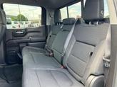 Thumbnail of 2020 Summit White Chevrolet Silverado 1500