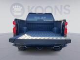 Thumbnail of 2021 Black Chevrolet Silverado 1500