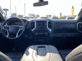 Thumbnail of 2021 Black Chevrolet Silverado 1500