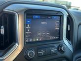 Thumbnail of 2021 Black Chevrolet Silverado 1500
