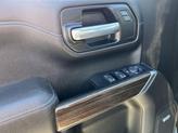 Thumbnail of 2021 Black Chevrolet Silverado 1500