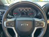 Thumbnail of 2021 Black Chevrolet Silverado 1500