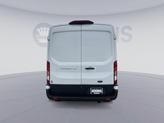 Thumbnail of 2025 Oxford White Ford Transit-250