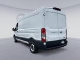 Thumbnail of 2025 Oxford White Ford Transit-250