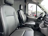 Thumbnail of 2025 Oxford White Ford Transit-250