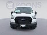 Thumbnail of 2025 Oxford White Ford Transit-250
