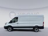 Thumbnail of 2025 Oxford White Ford Transit-250