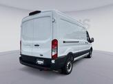 Thumbnail of 2025 Oxford White Ford Transit-250
