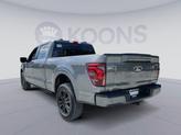Thumbnail of 2025 Carbonized Gray Metallic Ford F-150