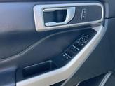 Thumbnail of 2023 Stone Blue Metallic Ford Explorer
