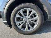 Thumbnail of 2023 Stone Blue Metallic Ford Explorer