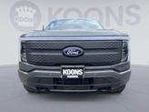 Thumbnail of 2025 Carbonized Gray Metallic Ford F-150 Lightning