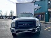 Thumbnail of 2012 Oxford White Ford F-450