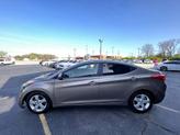 Thumbnail of 2013 Tan Hyundai ELANTRA