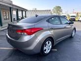 Thumbnail of 2013 Tan Hyundai ELANTRA