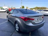 Thumbnail of 2013 Tan Hyundai ELANTRA