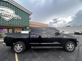 Thumbnail of 2010 Black Toyota Tundra