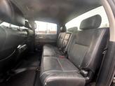 Thumbnail of 2010 Black Toyota Tundra