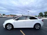 Thumbnail of 2016 Summit White Chevrolet Cruze Limited
