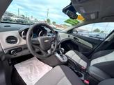 Thumbnail of 2016 Summit White Chevrolet Cruze Limited