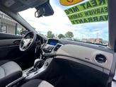 Thumbnail of 2016 Summit White Chevrolet Cruze Limited