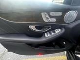 Thumbnail of 2016 Black Mercedes-Benz C-Class