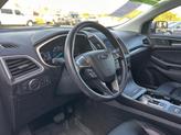 Thumbnail of 2020 Iconic Silver Metallic Ford Edge
