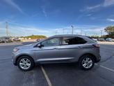 Thumbnail of 2020 Iconic Silver Metallic Ford Edge