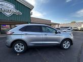 Thumbnail of 2020 Iconic Silver Metallic Ford Edge