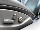 Thumbnail of 2011 Crystal Red Tintcoat Cadillac STS