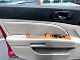 Thumbnail of 2011 Crystal Red Tintcoat Cadillac STS