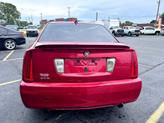 Thumbnail of 2011 Crystal Red Tintcoat Cadillac STS