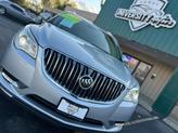 Thumbnail of 2017 Quicksilver Metallic Buick Enclave