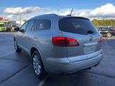 Thumbnail of 2017 Quicksilver Metallic Buick Enclave
