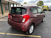 Thumbnail of 2020 Passion Fruit Metallic Chevrolet Spark