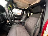 Thumbnail of 2012 Burgundy Jeep Wrangler Unlimited