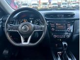 Thumbnail of 2017 White Nissan Rogue