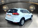 Thumbnail of 2017 White Nissan Rogue