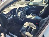 Thumbnail of 2024 Crystal White Metallic Volvo V60 Cross Country