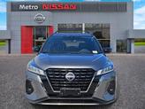 Thumbnail of 2023 Gun Metallic Nissan Kicks