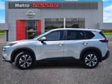 Thumbnail of 2023 Brilliant Silver Metallic Nissan Rogue